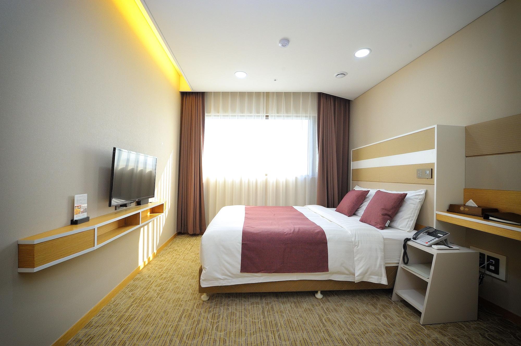 Hotel The Recenz Dongdaemun
