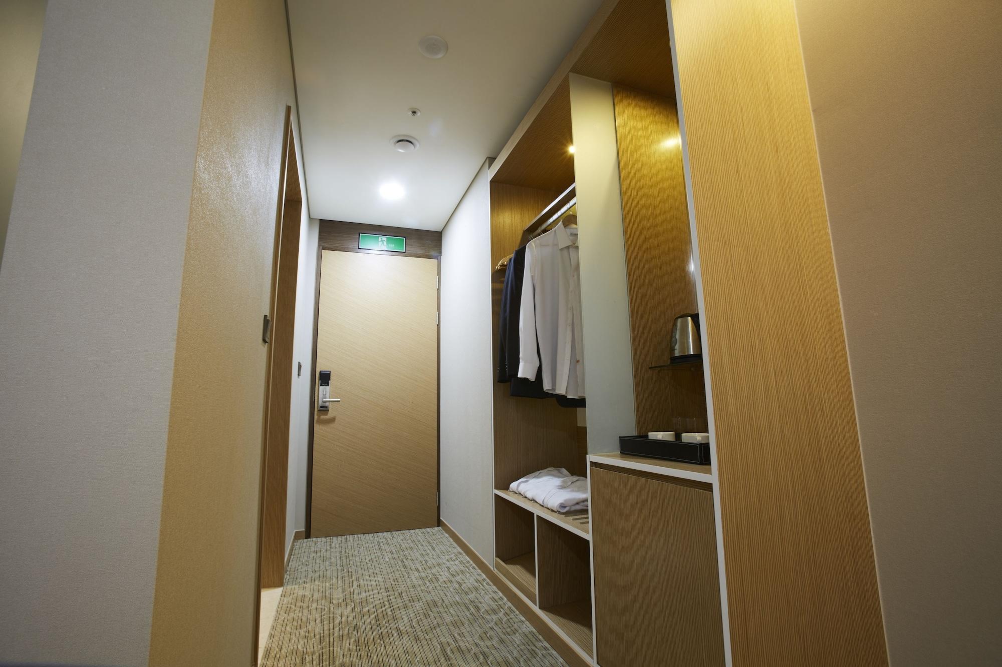 Hotel The Recenz Dongdaemun Seoul