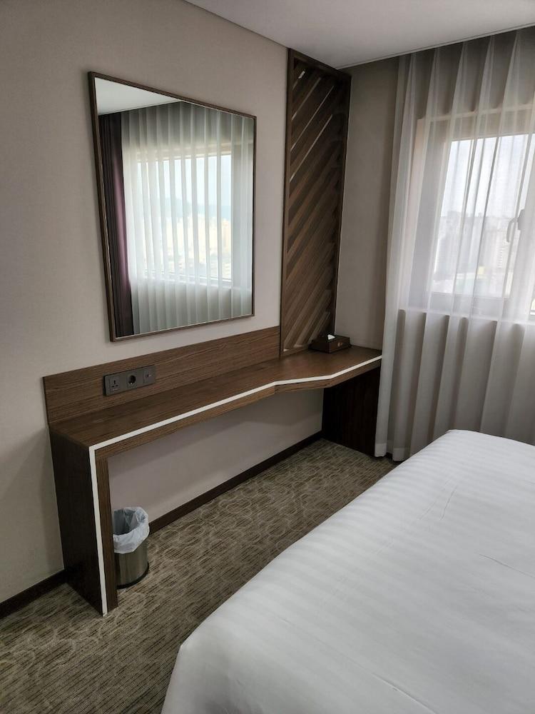 The Recenz Dongdaemun Hotel