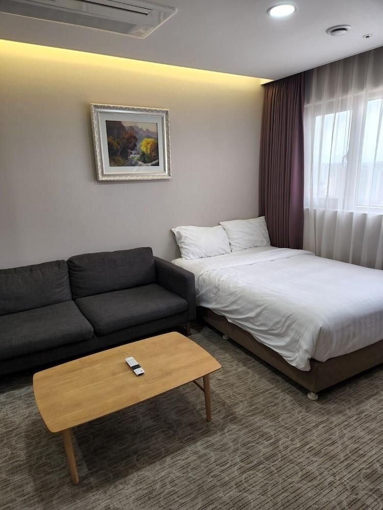 Hotel The Recenz Dongdaemun Seoul