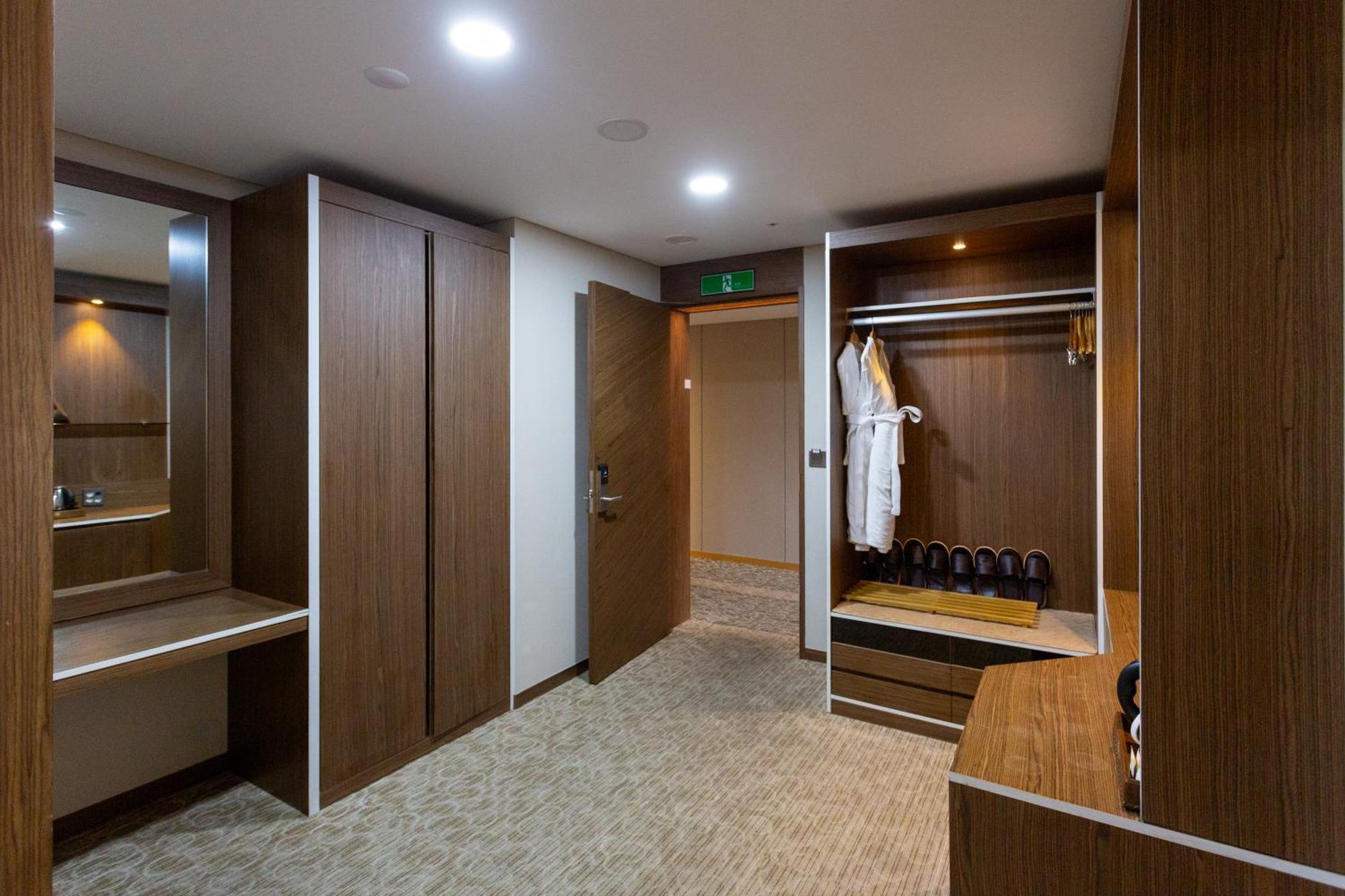 The Recenz Dongdaemun 4* Seoul