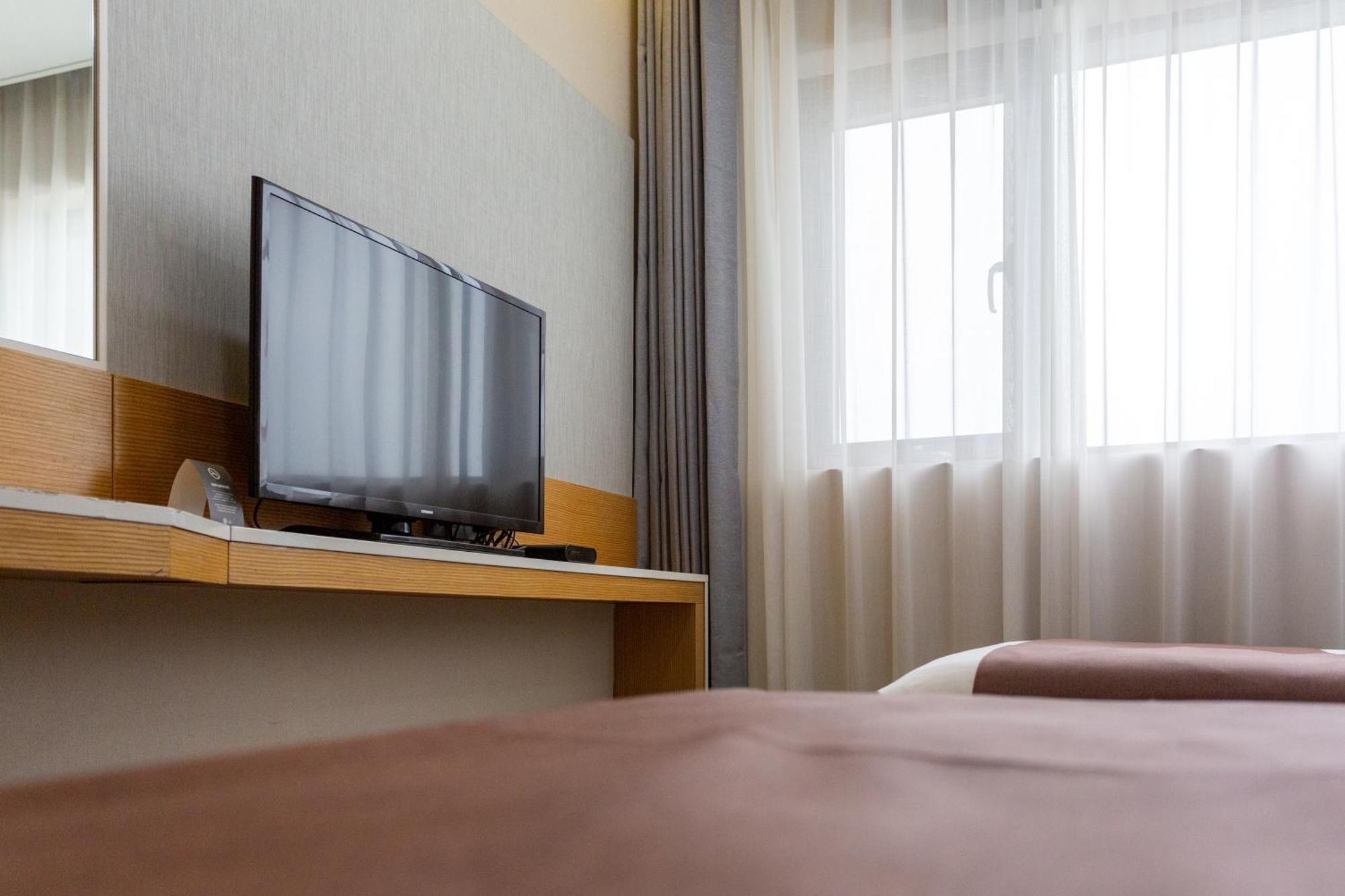 The Recenz Dongdaemun Hotel Seoul