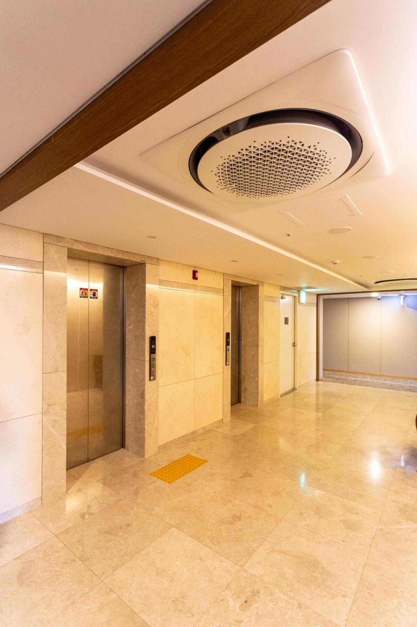 Hotel The Recenz Dongdaemun