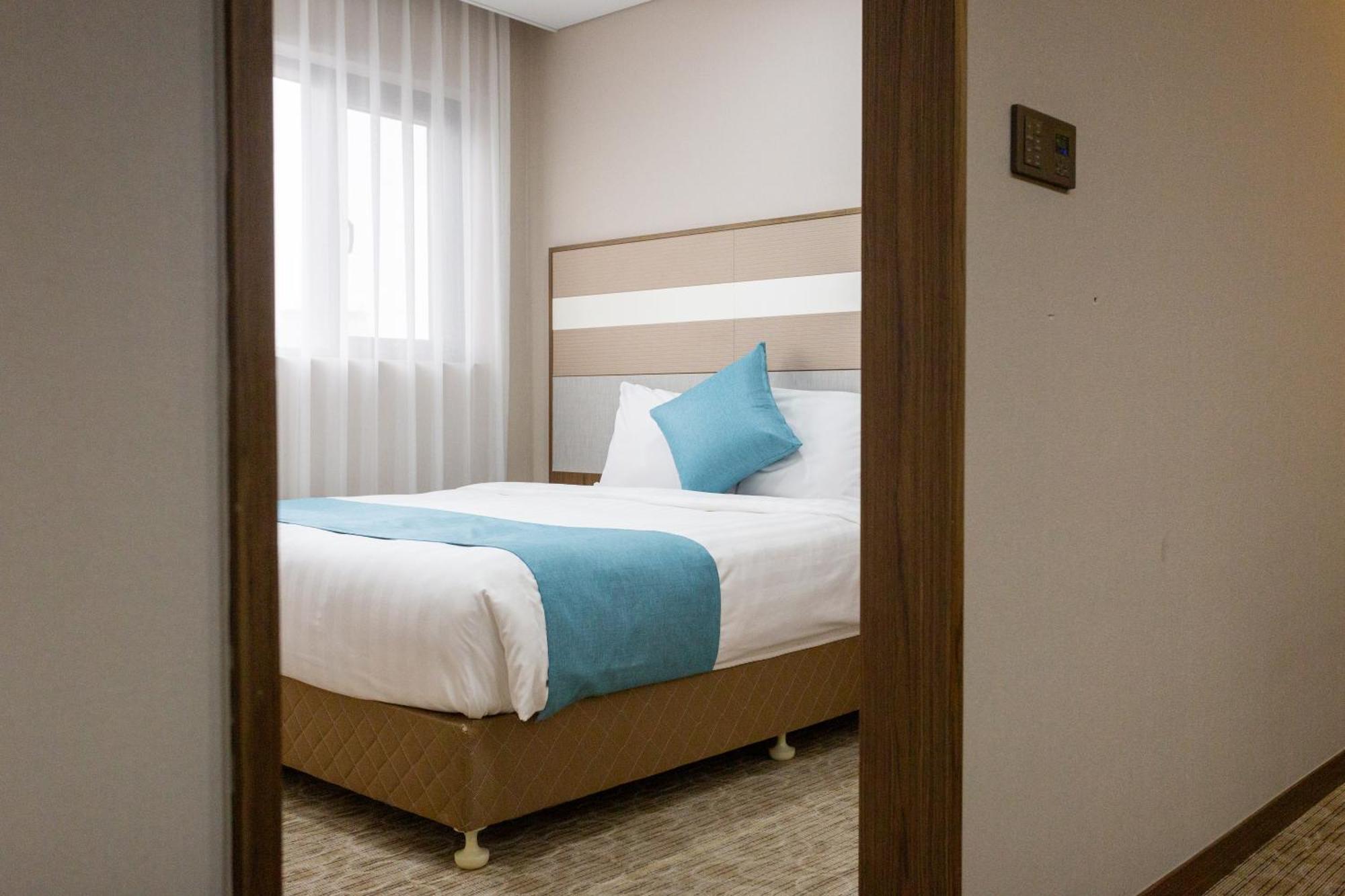 Hotel The Recenz Dongdaemun