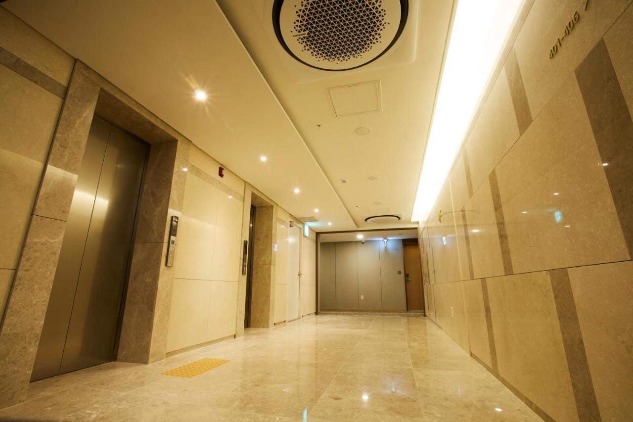 The Recenz Dongdaemun Hotel