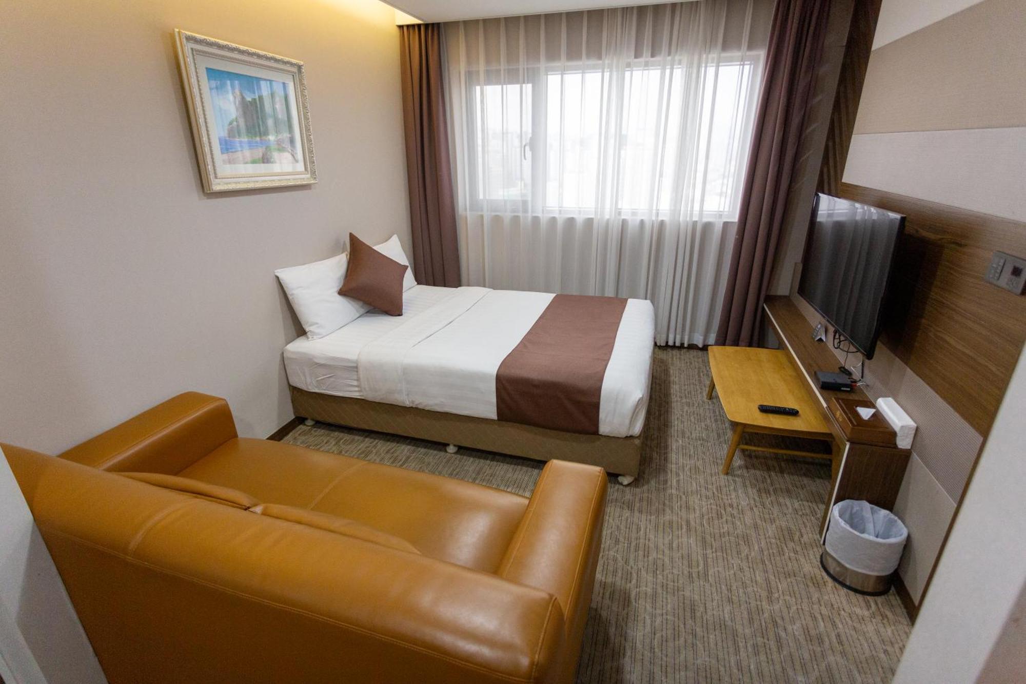Hotel The Recenz Dongdaemun Seoul