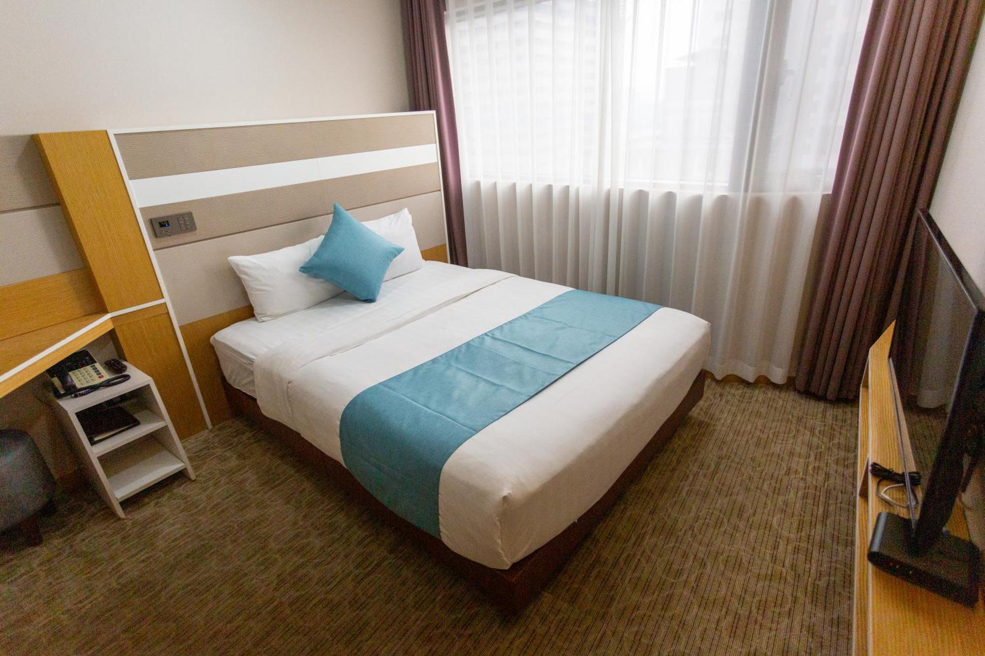The Recenz Dongdaemun Hotel 4*