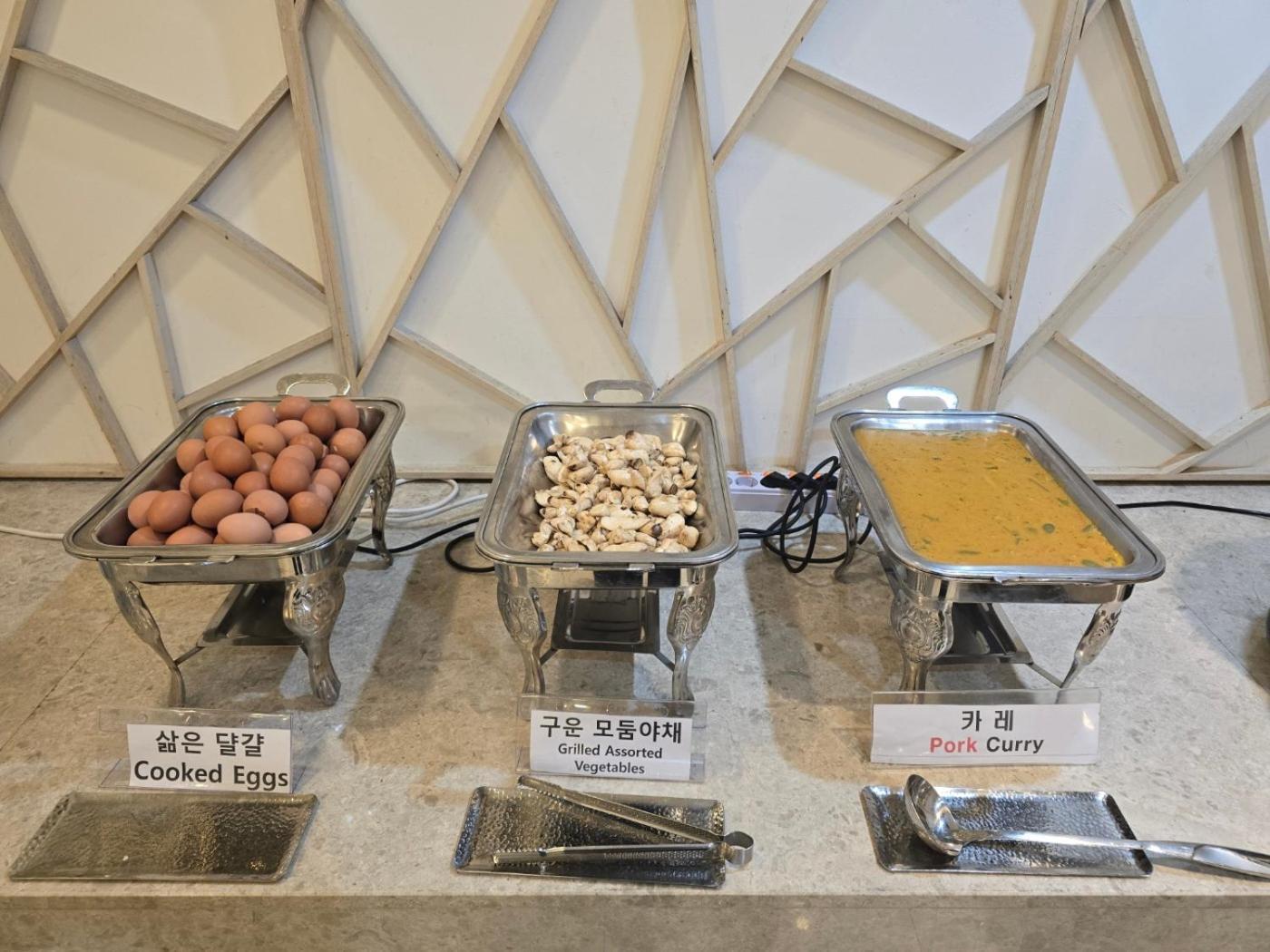 The Recenz Dongdaemun Hotel