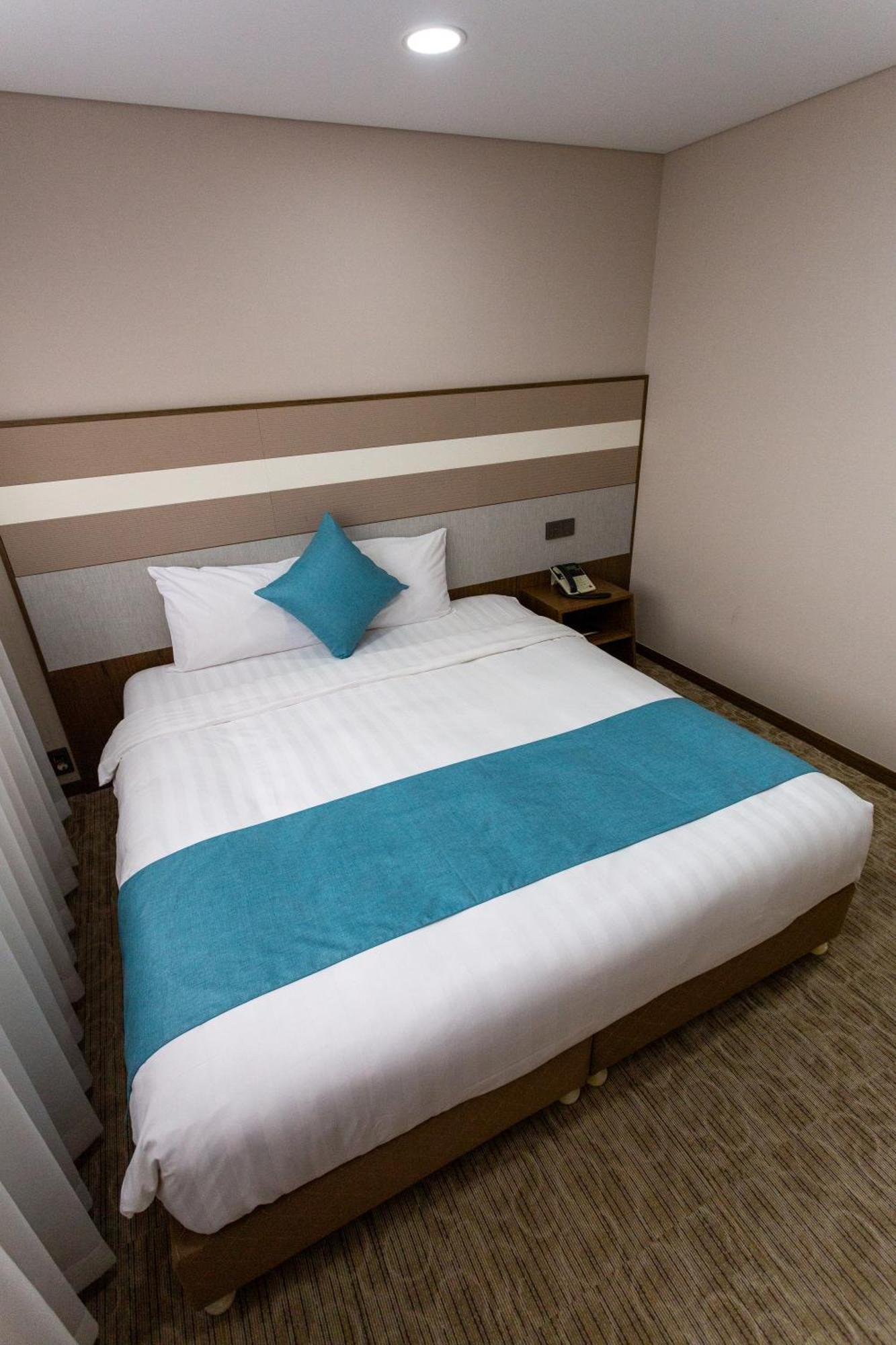 The Recenz Dongdaemun 4* Seoul