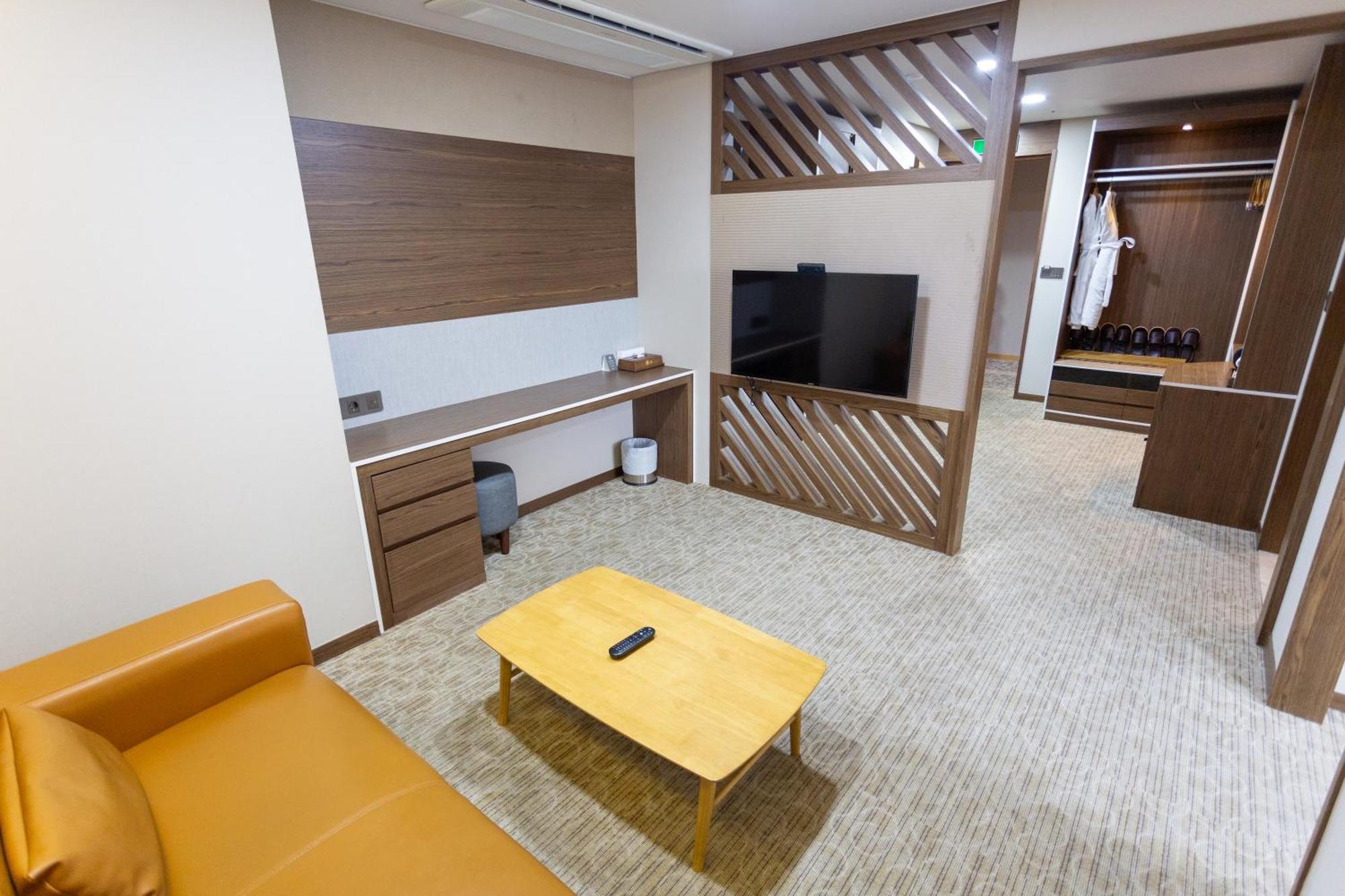 The Recenz Dongdaemun Hotel Seoul